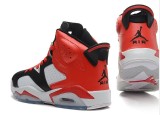 Air Jordan 6 AAA Men Shoes53
