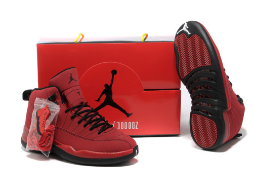 Air Jordan XII AAA Men Shoes12