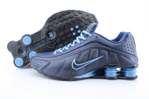 Air Shox R4 Man Shoes58