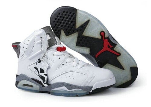 Air Jordan 6 AAA Men Shoes54