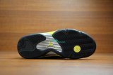 Authentic Air Jordan 14 Retro Thunder