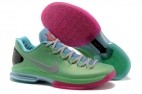 Kevin Durant V Elite shoes4