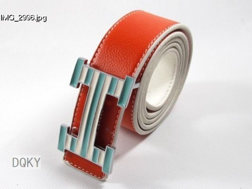 Hermes AAA Belts 268