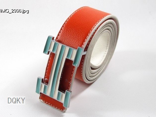 Hermes AAA Belts 268