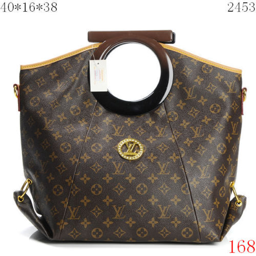 Luis Vuitton Handbags 018