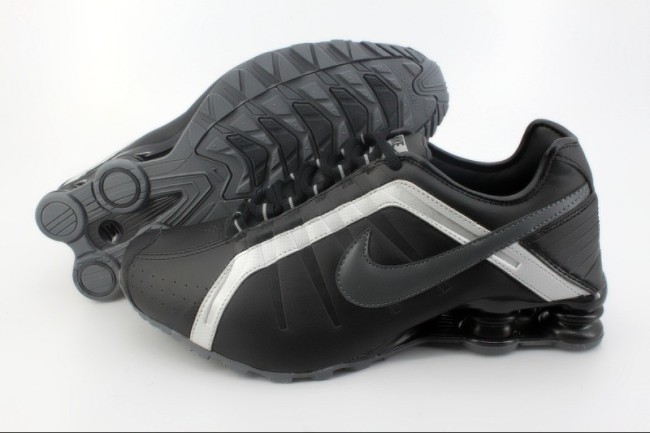 Air Shox R4 Man Shoes31
