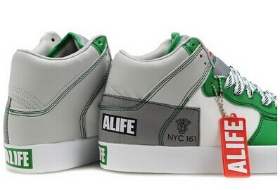 Alife shoes men high012