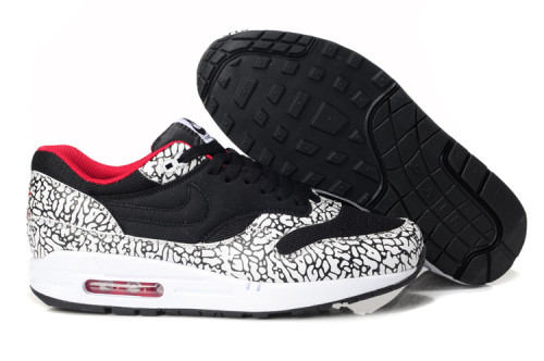 Air Max 87 Men Shoes 009