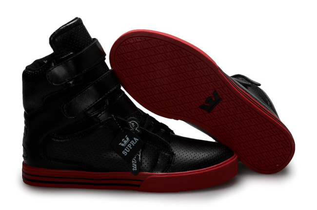 Supra Men Shoes 086