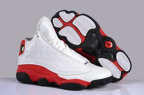 Air Jordan XIII AAA Men Shoes30