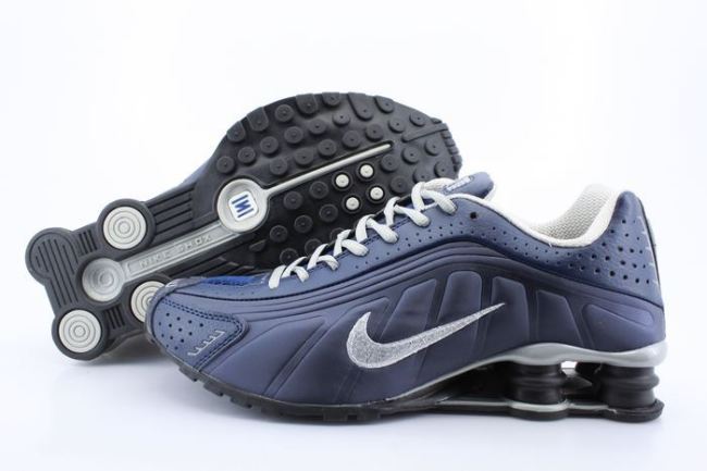 Air Shox R4 Man Shoes57