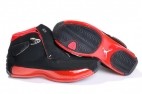 Air Jordan 18 Men Shoes2