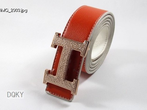 Hermes AAA Belts 205