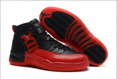 Air Jordan 12 Perfect Shoes 02