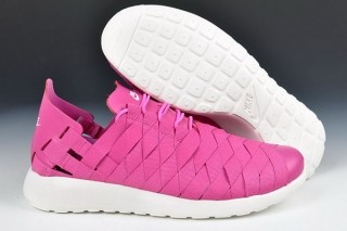 Roshe Run Woven men 004