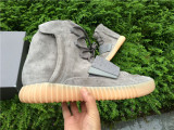 Yeezy 750 Boost “Light Grey”