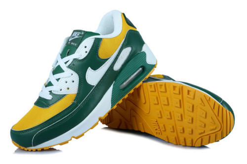 Air Max 90 Men Shoes 046