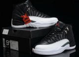 Super Max Perfect Jordan 12 Playoff (with original carbon fiber)