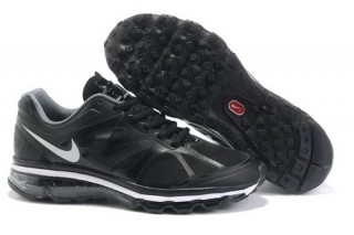 Air Max 2012 Mens Shoes 024