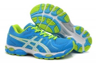 Asics Running Women Shoes 019