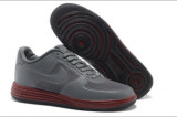 Air force shoes men high46