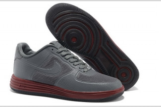 Air force shoes men high46