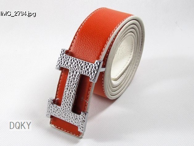 Hermes AAA Belts 146