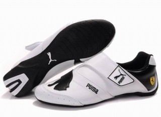 Puma low top men shoes 105