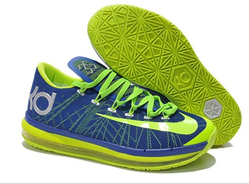 Kevin Durant KD VI Elite Shoes11