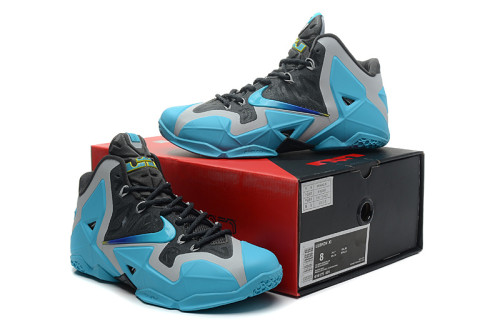 Lebron James 11 Big Size Kid Shoes14