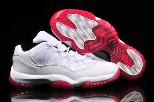 Air Jordan 11 AAA Shoes 24