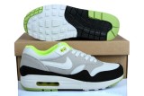 Air Max 87 Men Shoes 052