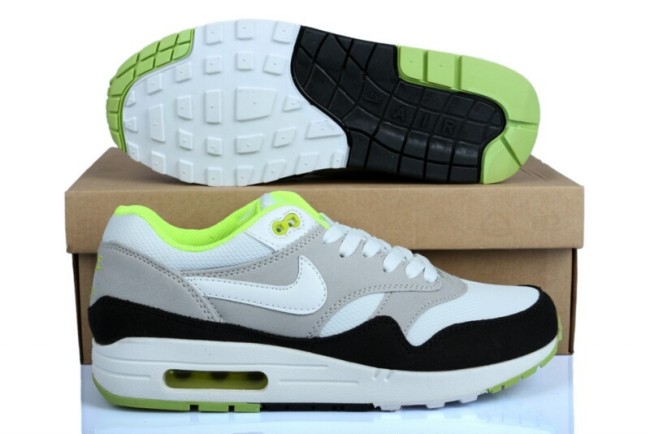 Air Max 87 Men Shoes 052