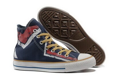 Converse All star high011