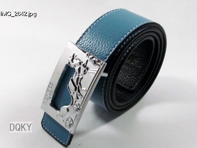 Hermes AAA Belts 077