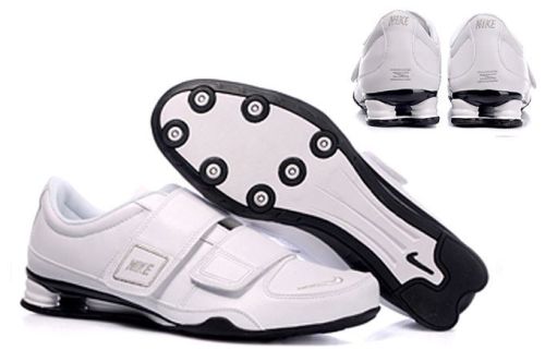 Air Shox R3 Men Shoes9