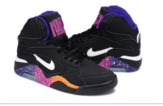 Air Force 180 Mid shoes5