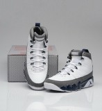 Air Jordan 9 Men Shoes29