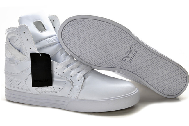 Supra Men Shoes 138