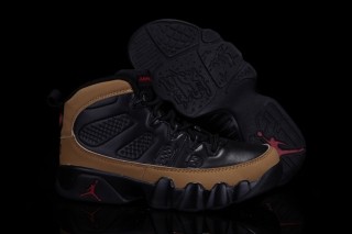 Air Jordan 9 Kids Shoes 006