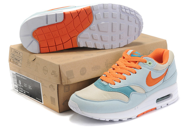Air Max 87 Men Shoes 058