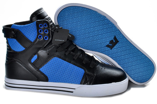 Supra Men Shoes 043