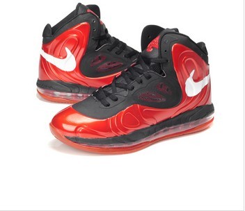 Cheap4044 Air Max Hyperposite Shoes Men White Black3
