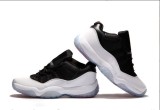 Air Jordan 11 low AAA Men Shoes11