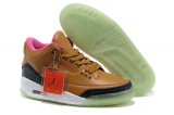 Air Jordan 3 Men Shoes14