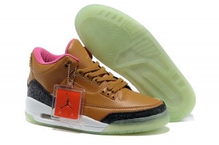 Air Jordan 3 Men Shoes14