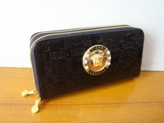 Versace wallet AAA 002