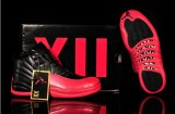 Air Jordan XII AAA Men Shoes27