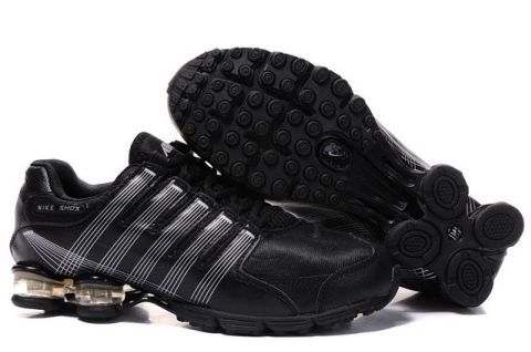 Air Shox NZ Men Shoes68