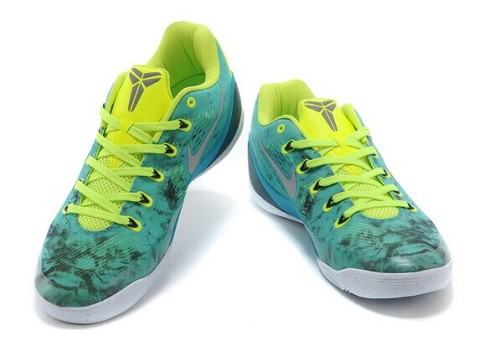 Kobe 9 EM “Easter”